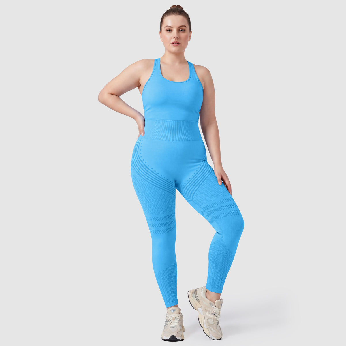 Leggings Sculpt 3D™ – Effetto Lift e Levigante
