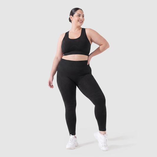 Leggings Sculpt 3D™ – Effetto Lift e Levigante