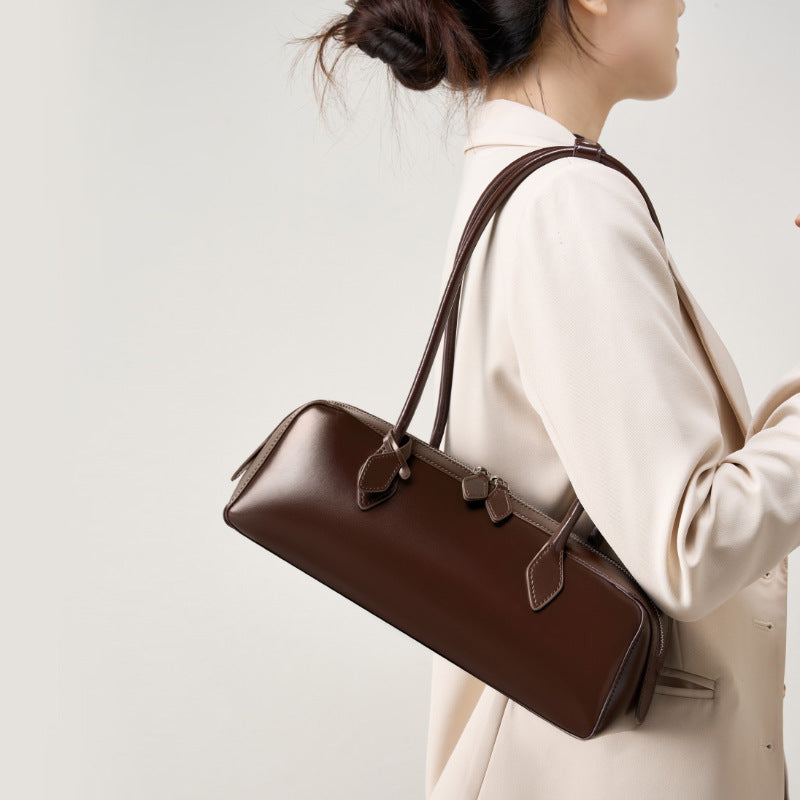 La Borsa Silhouette