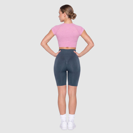 Shorts Sculpt 3D™ – Effetto Lift e Levigante