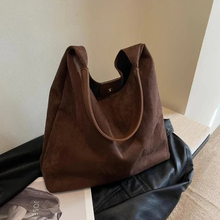 Borsa a Spalla Gemma