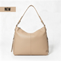 Borsa Hobo Antifurto in Pelle di Lusso 2.0 + Portafoglio Omaggio (Edizione Sicurezza a 6 Strati)