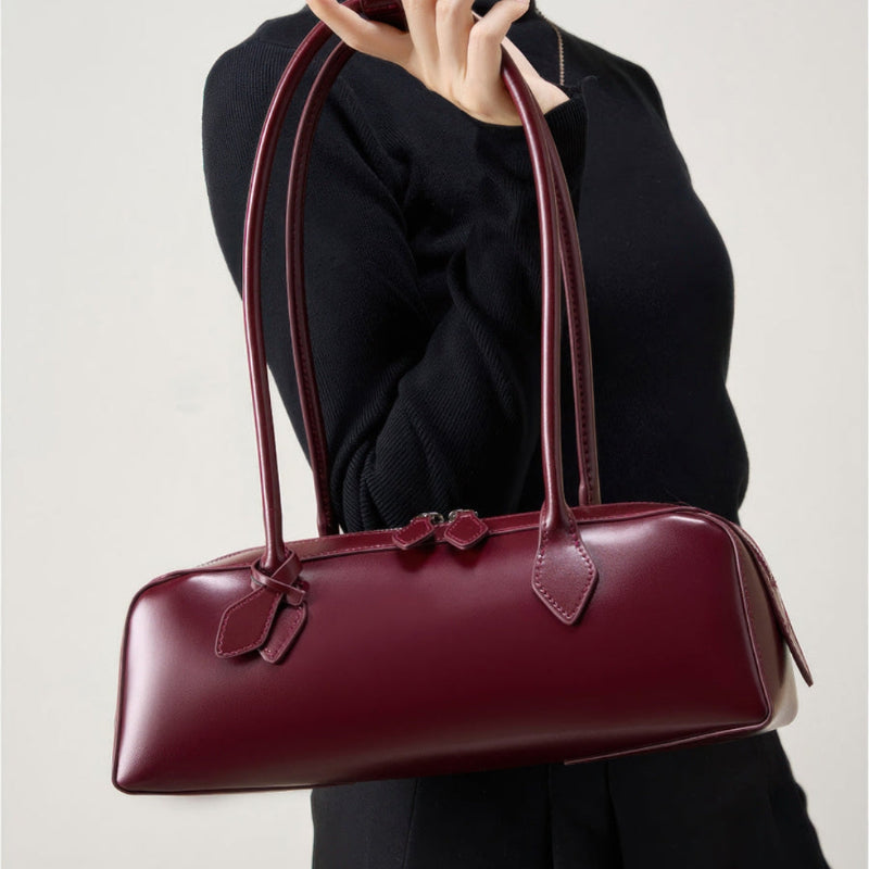 La Borsa Silhouette