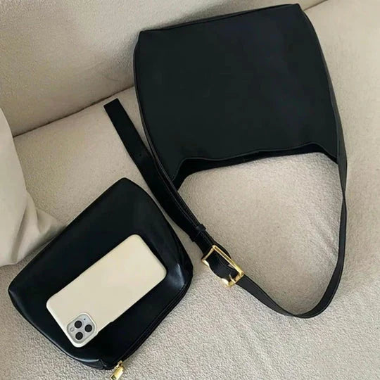 Borsa a Spalla Kim