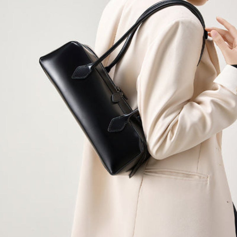 La Borsa Silhouette