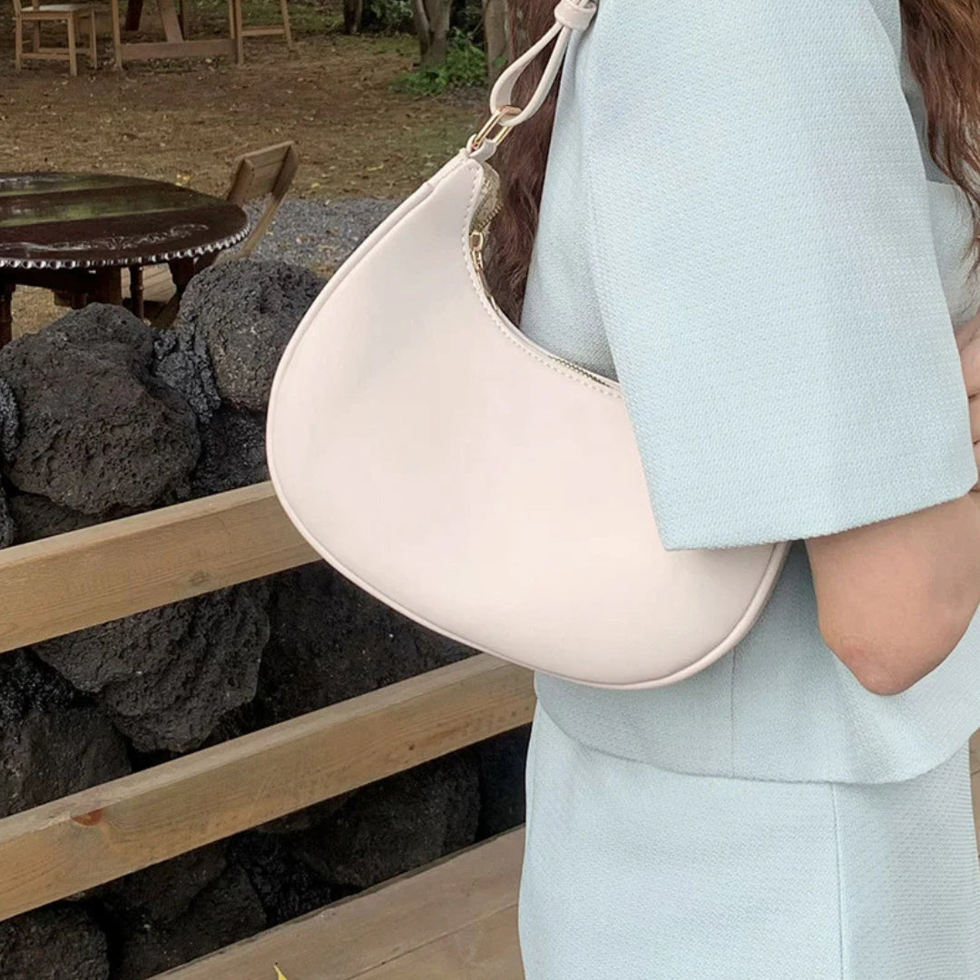 Borsa a Spalla Clara