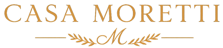 Casa Moretti