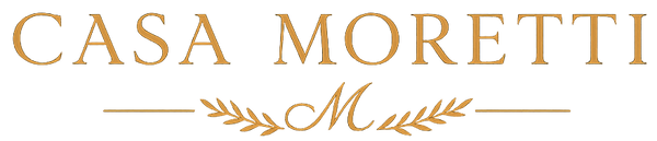 Casa Moretti