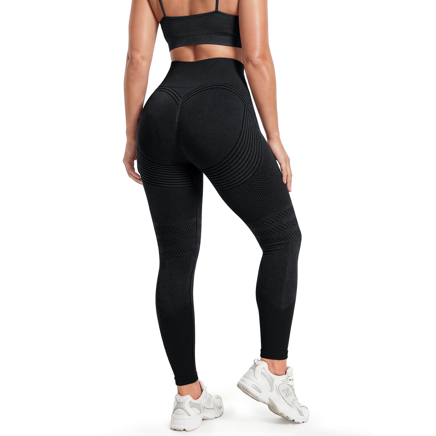 Leggings 3D Anticellulite