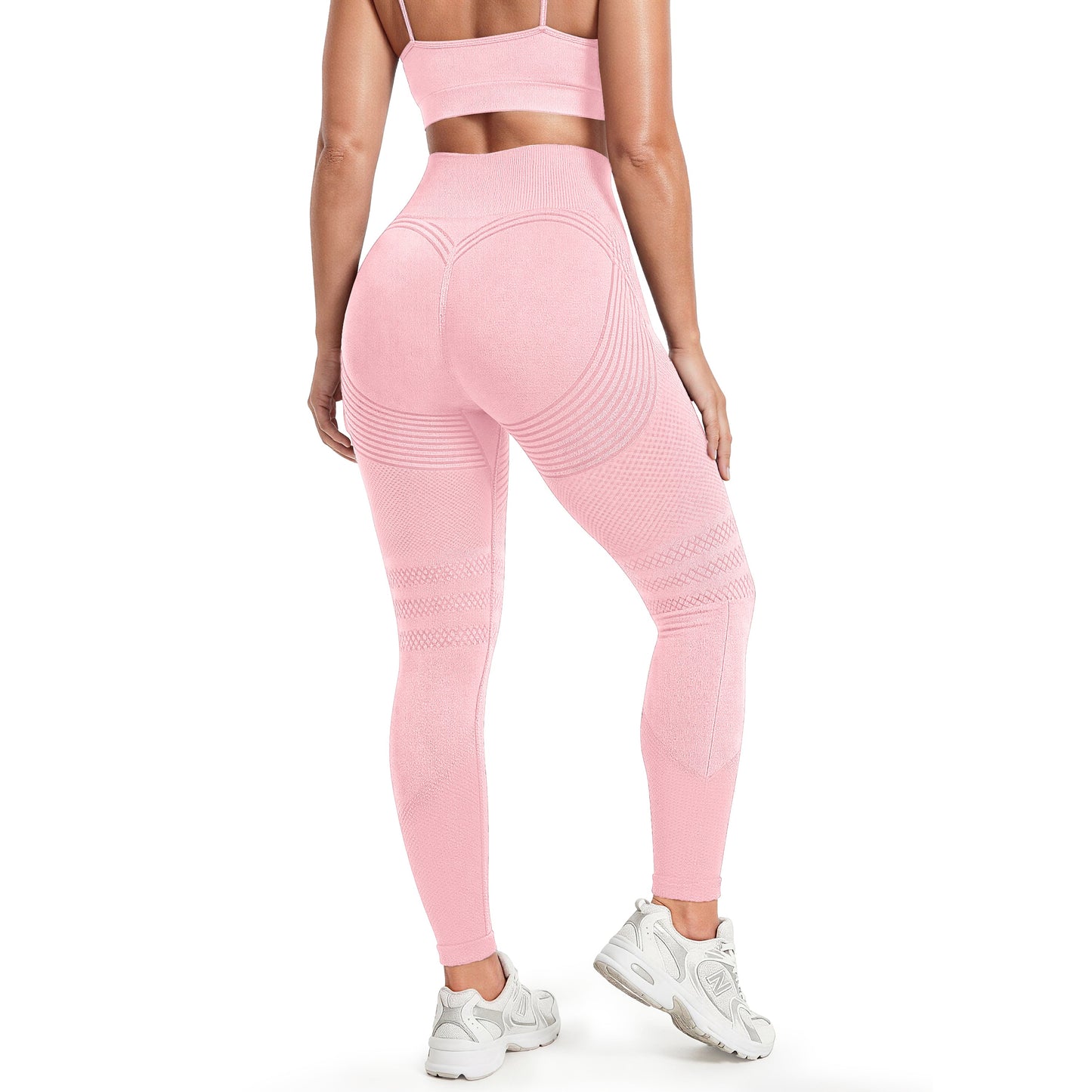 Leggings 3D Anticellulite