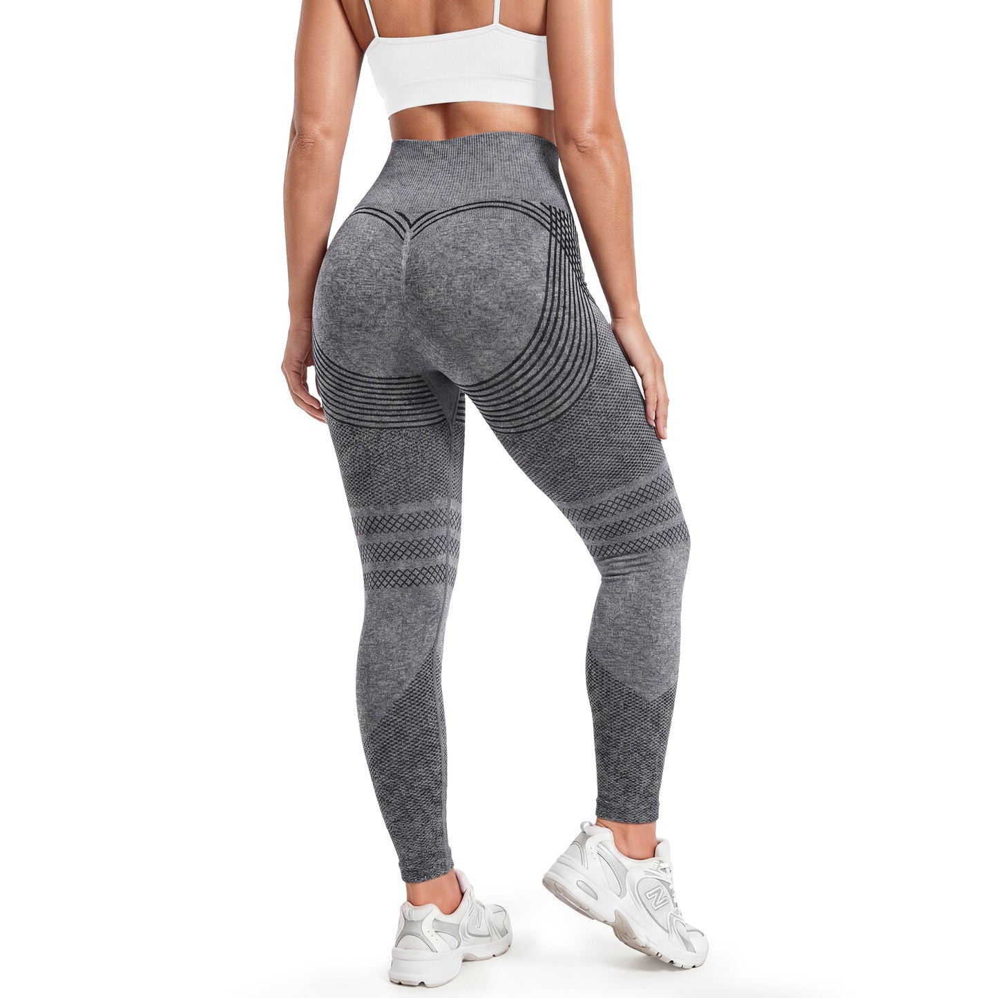 Leggings 3D Anticellulite