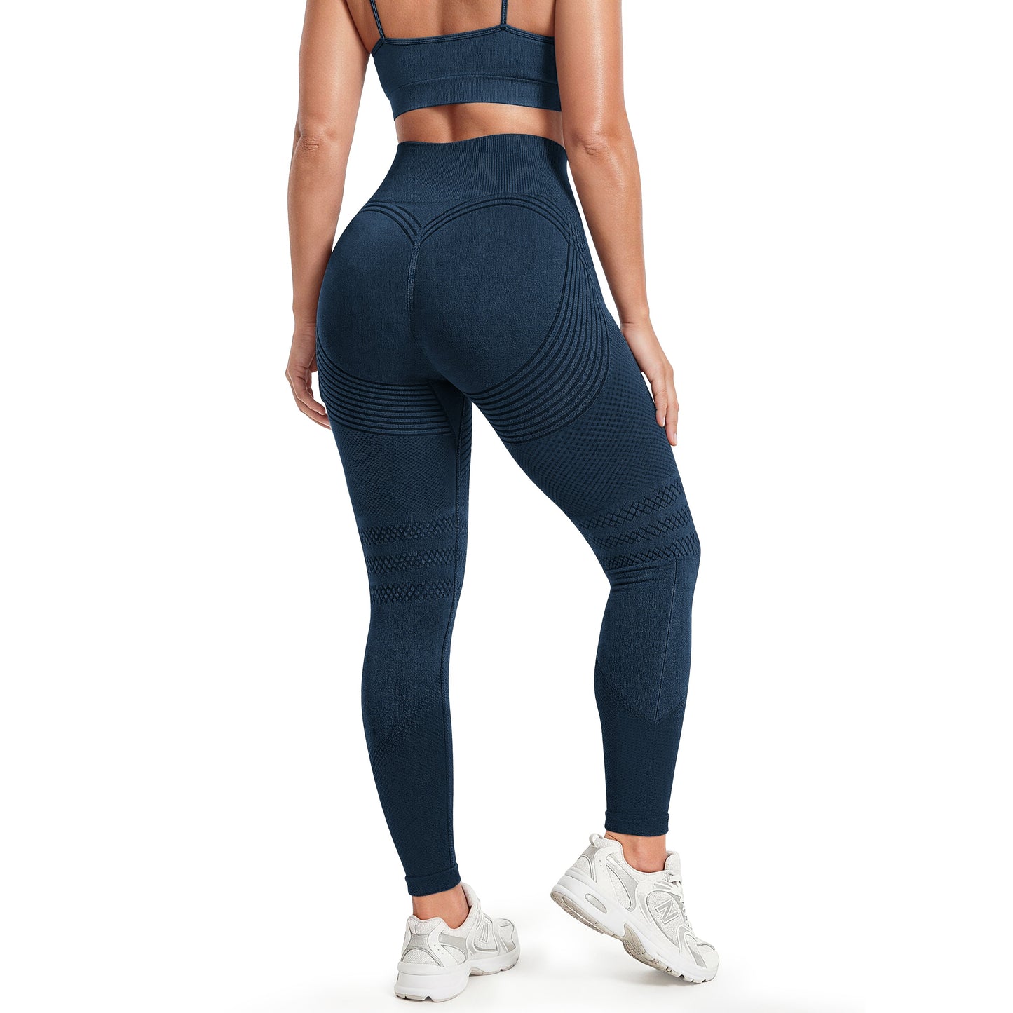 Leggings 3D Anticellulite