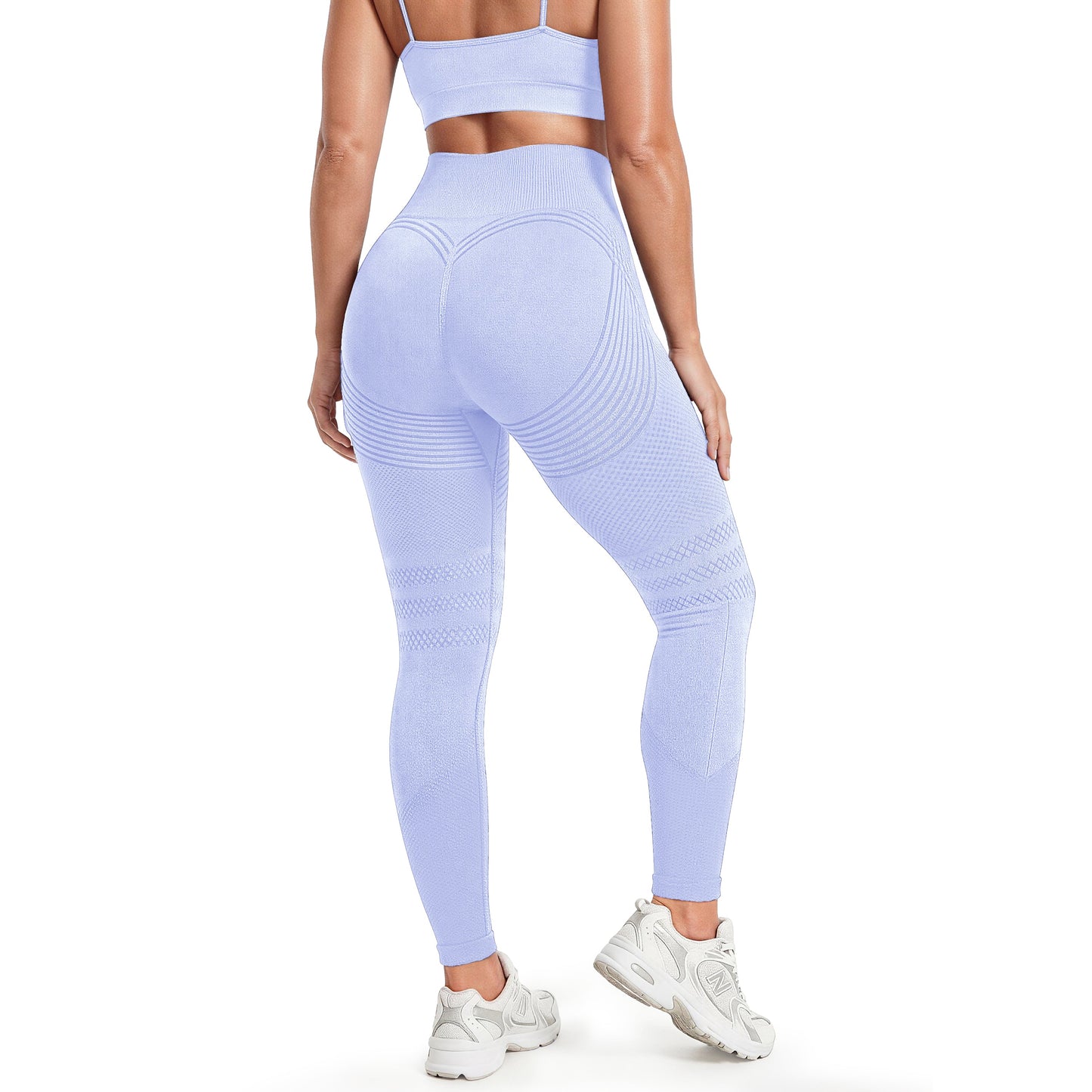 Leggings 3D Anticellulite