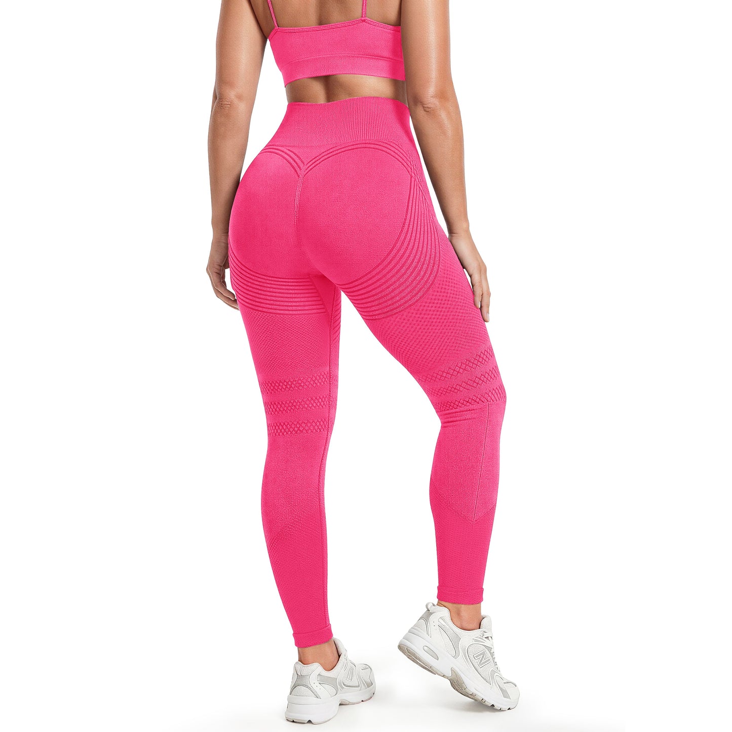 Leggings 3D Anticellulite