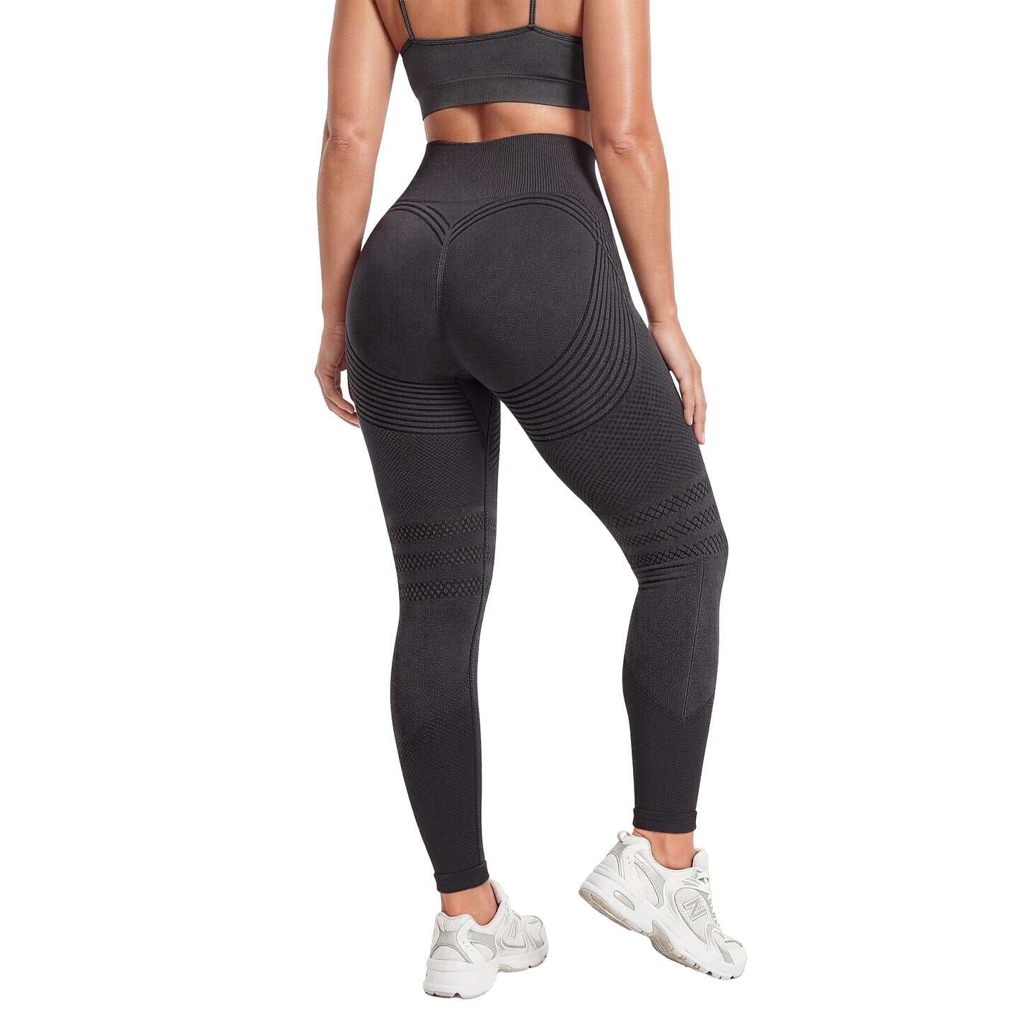 Leggings 3D Anticellulite