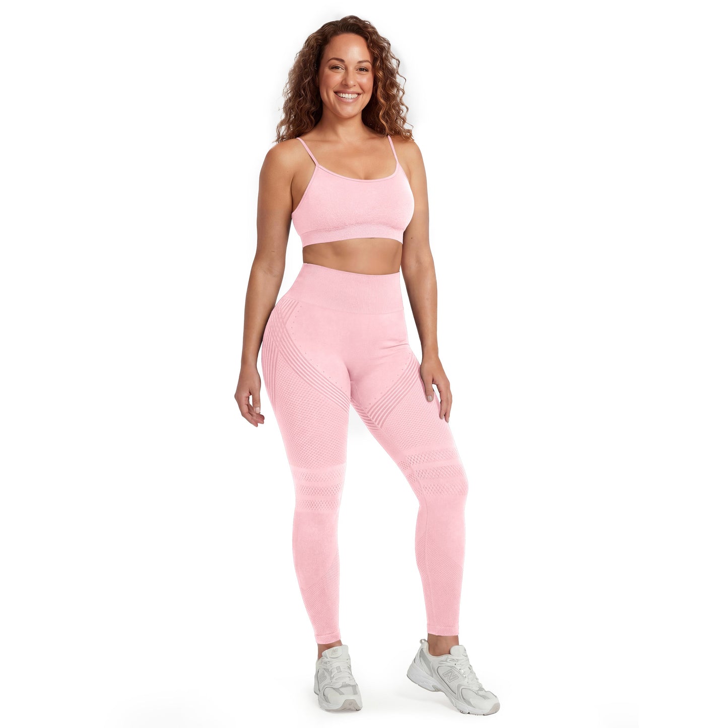 Leggings 3D Anticellulite