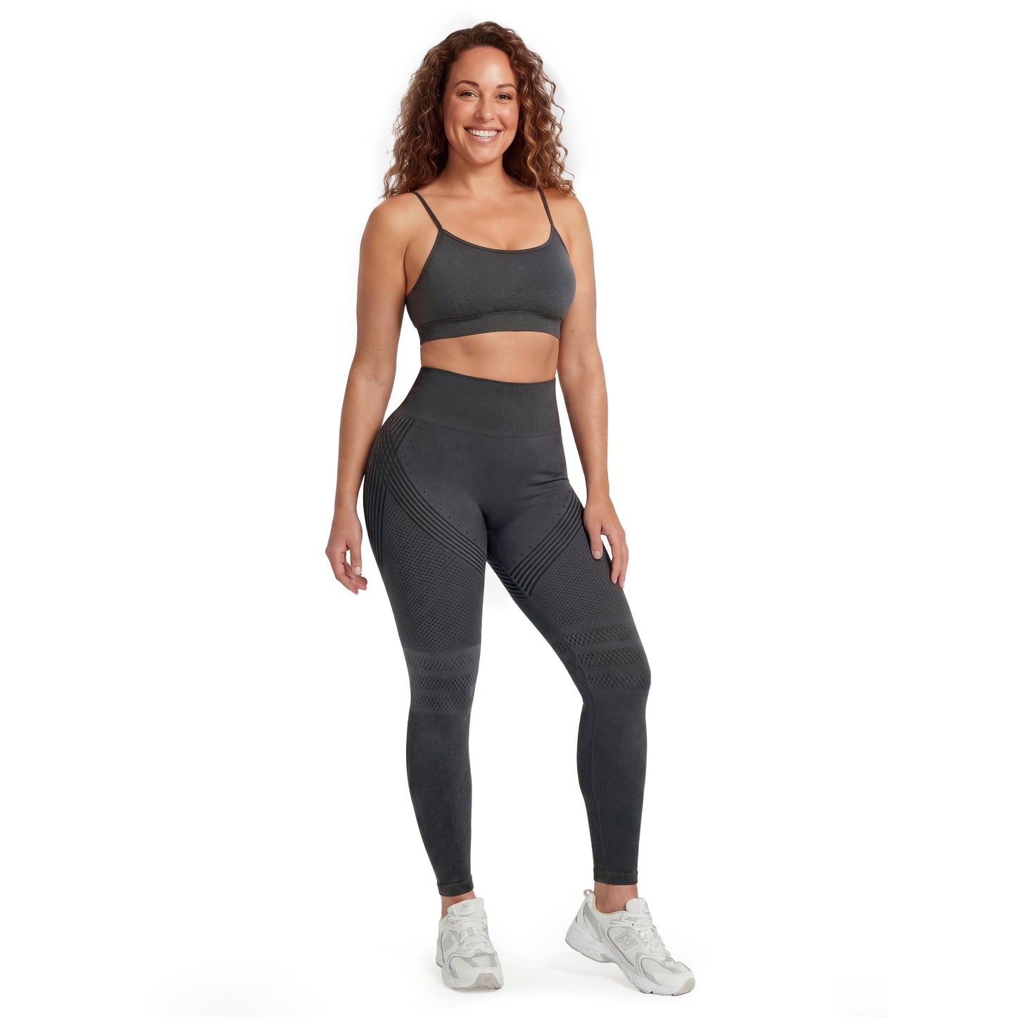 Leggings 3D Anticellulite