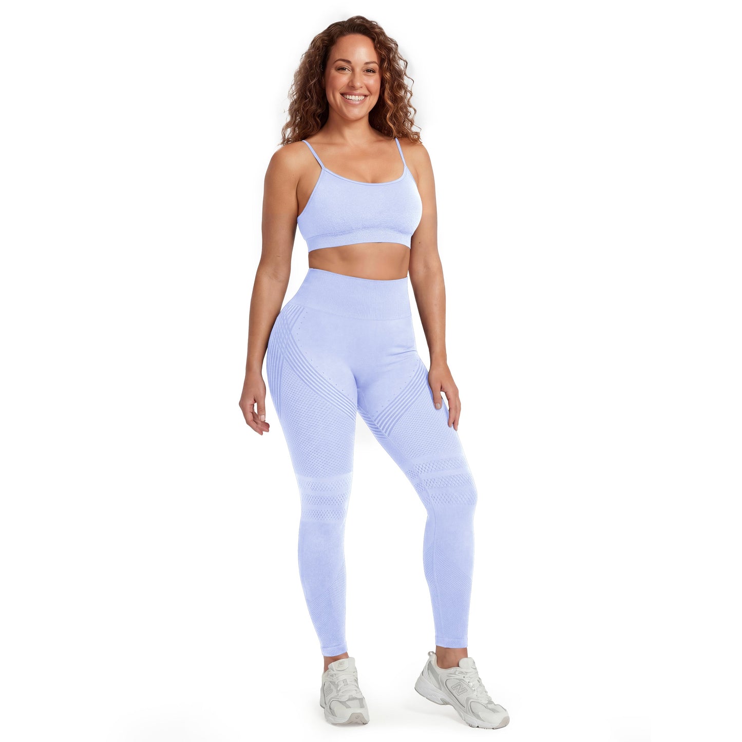 Leggings 3D Anticellulite