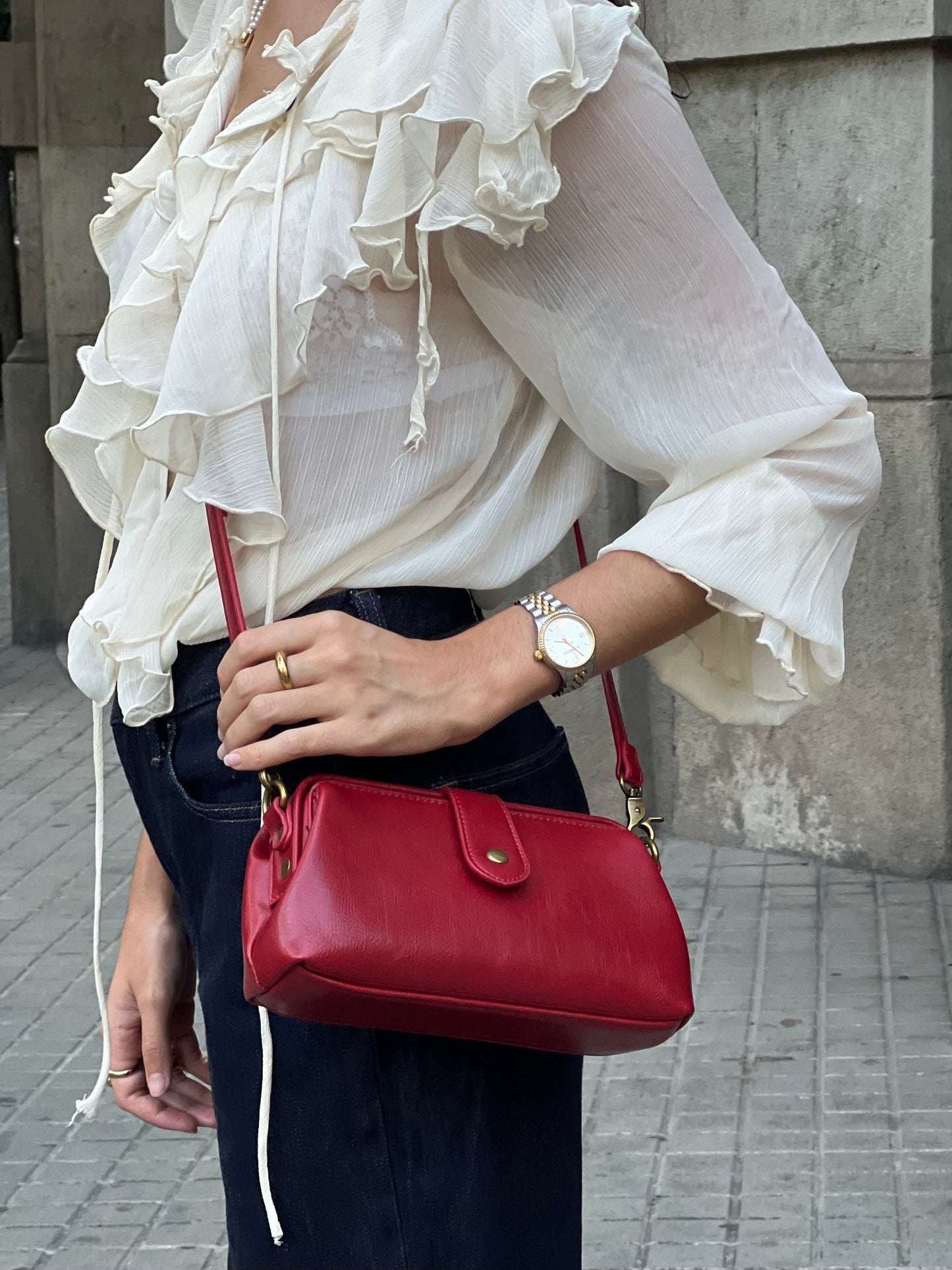 Borsa Vintage