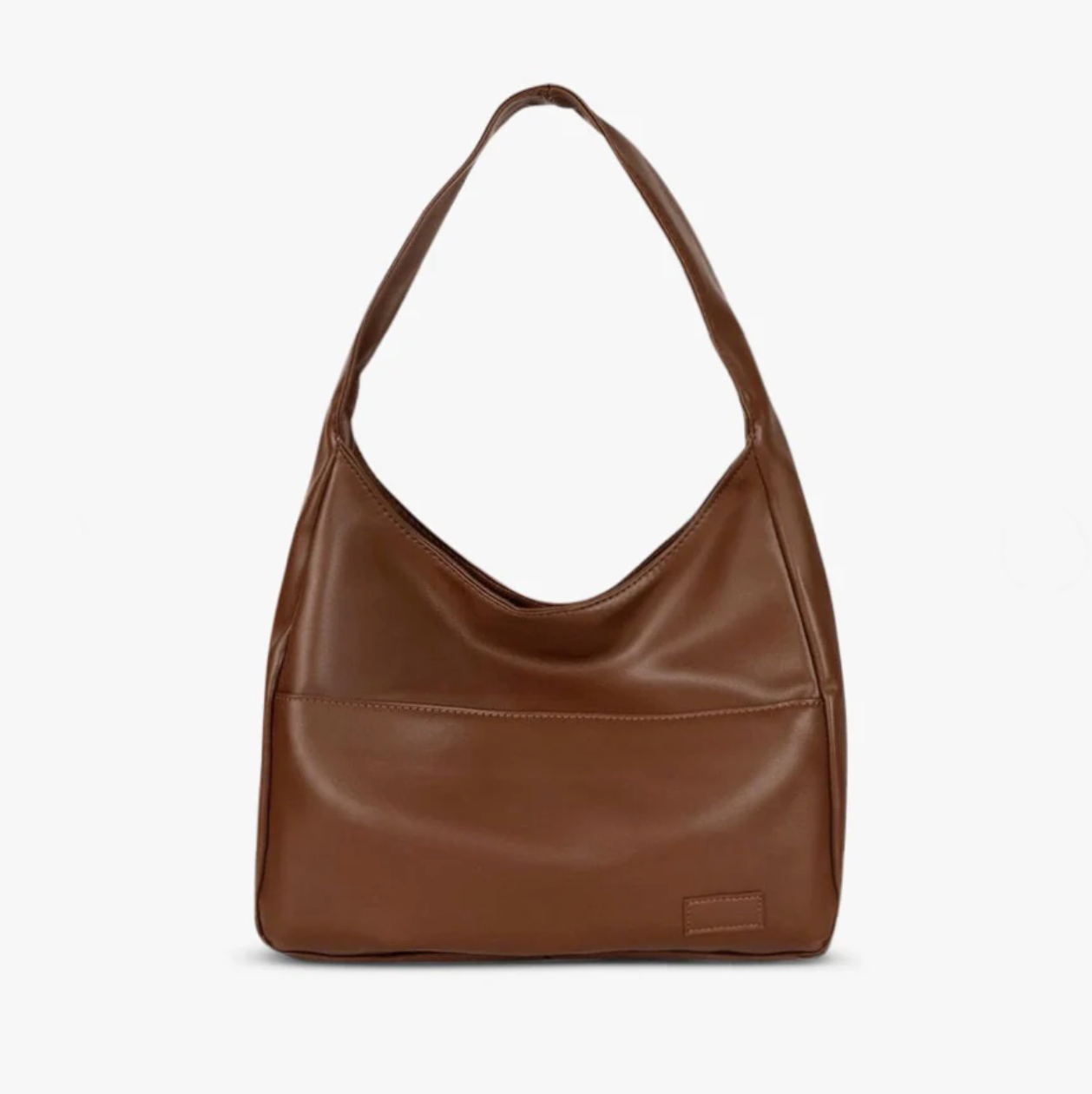 Borsa Tote in Pelle PU di Lusso