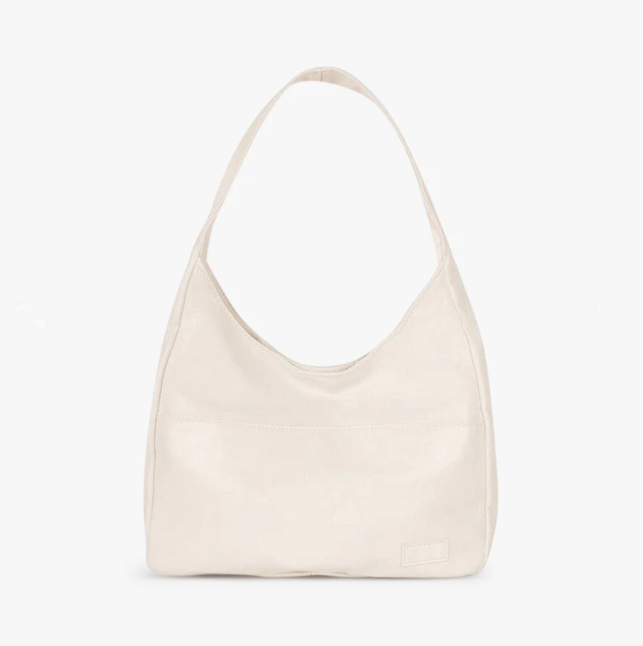 Borsa Tote in Pelle PU di Lusso