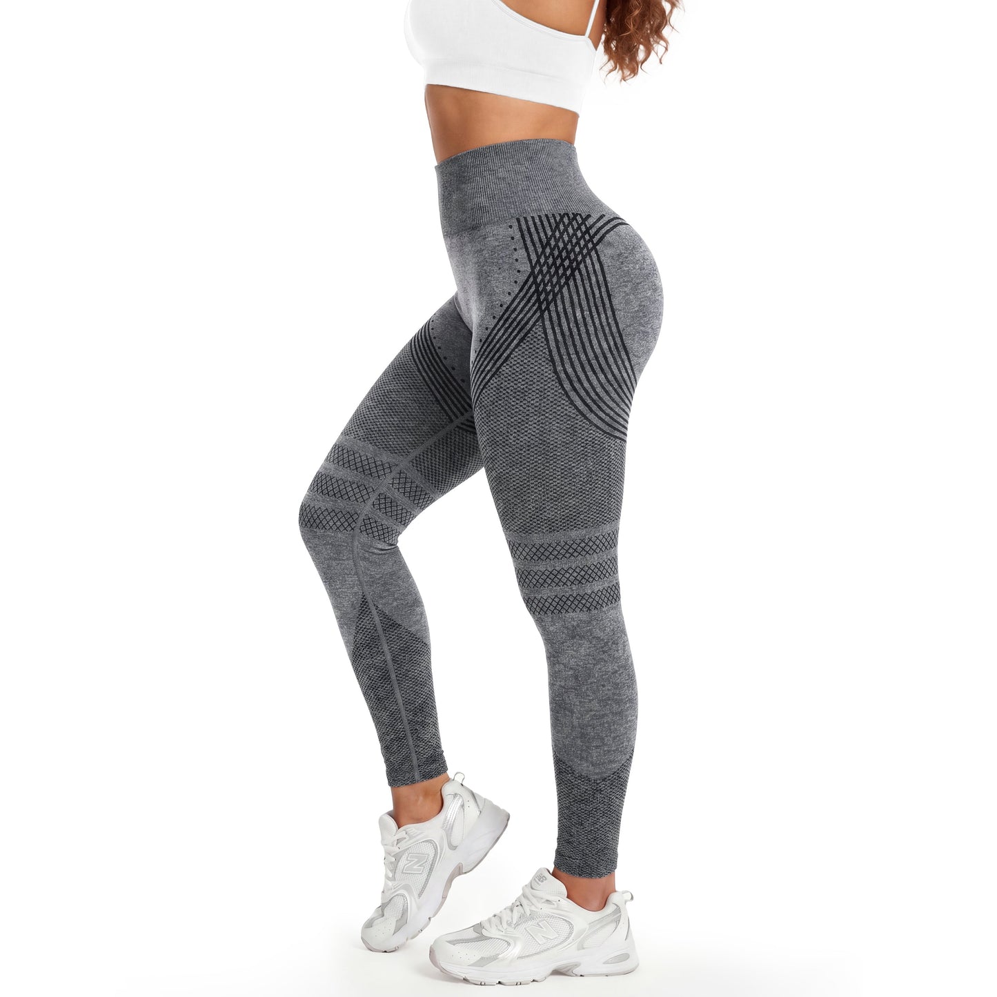 Leggings 3D Anticellulite