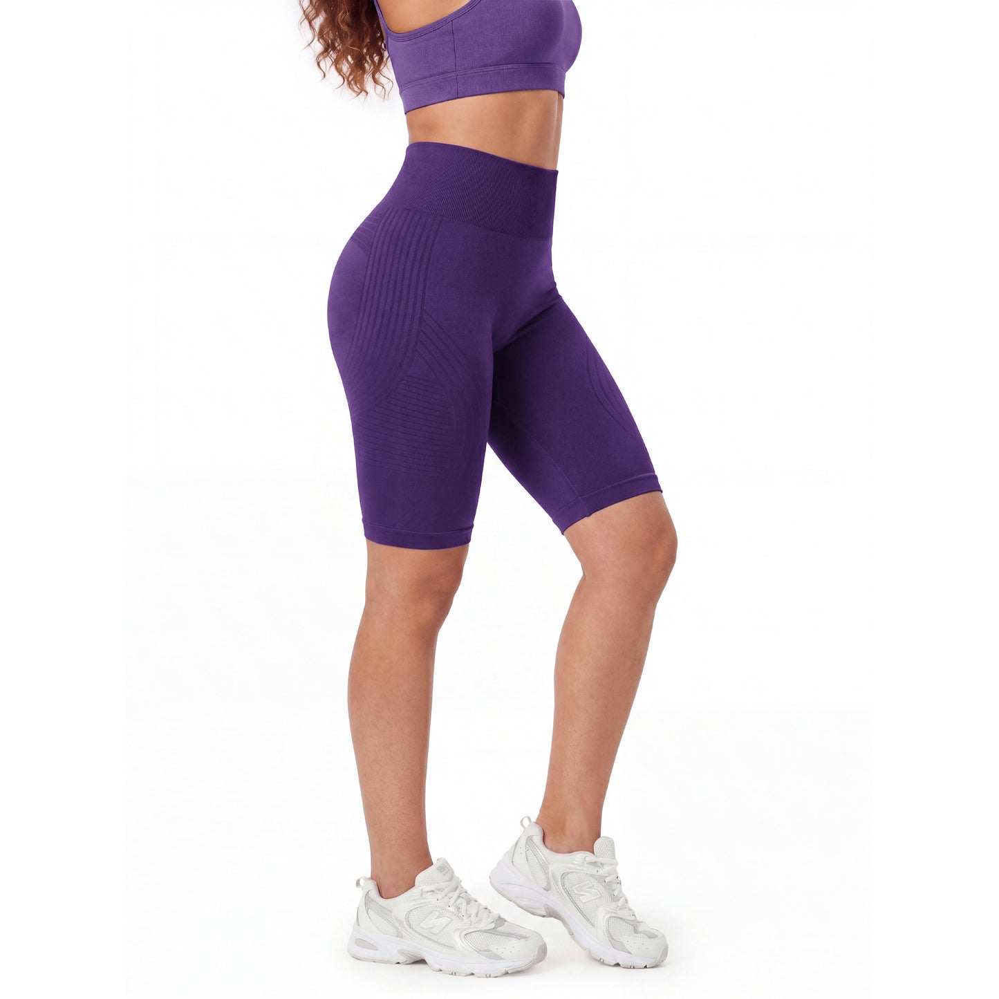 Leggings 3D Anticellulite