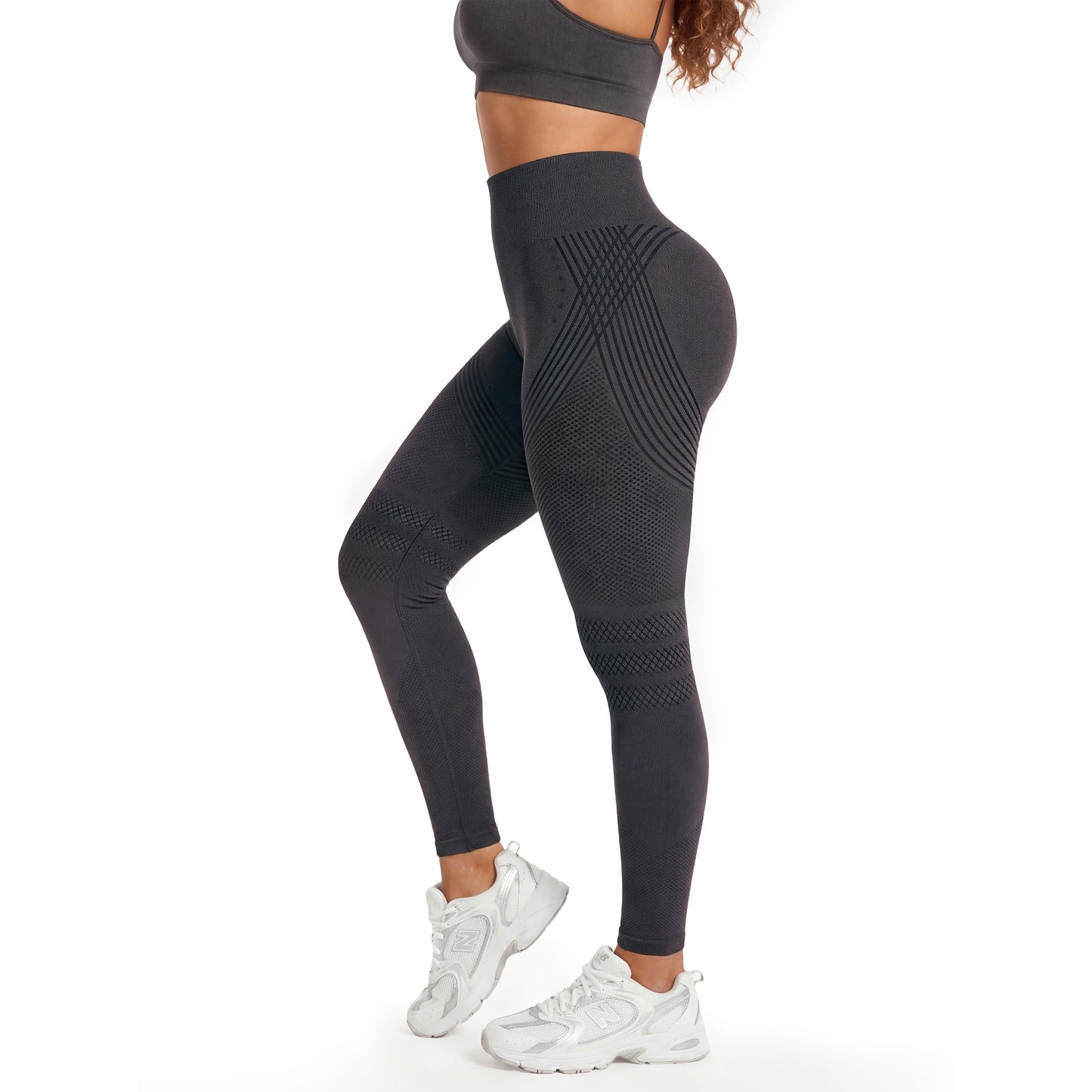 Leggings 3D Anticellulite