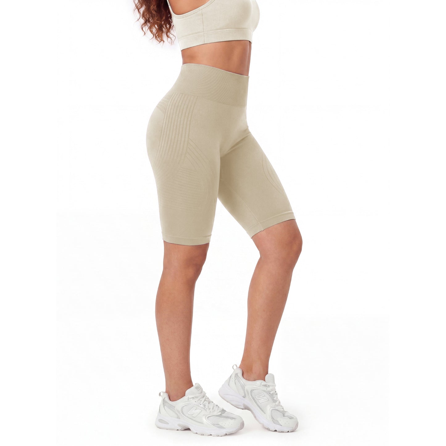 Leggings 3D Anticellulite