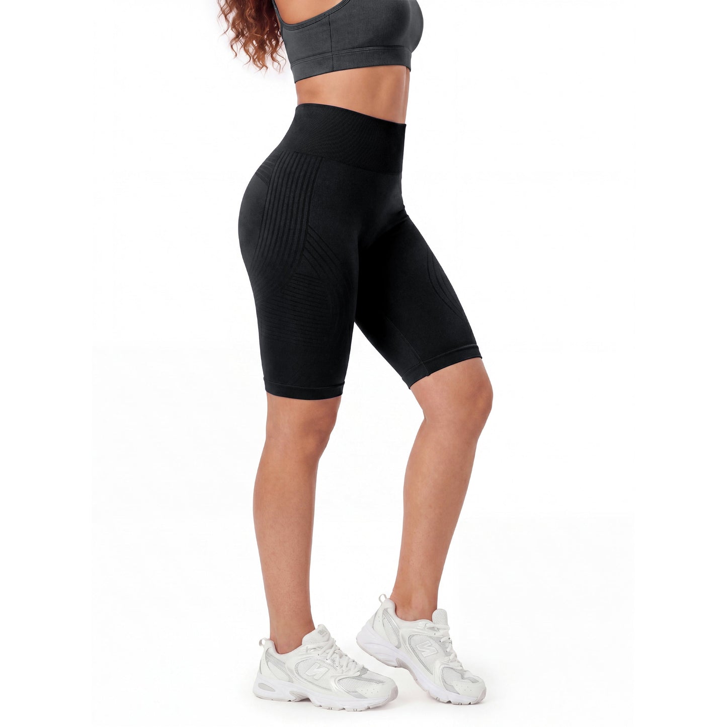 Leggings 3D Anticellulite