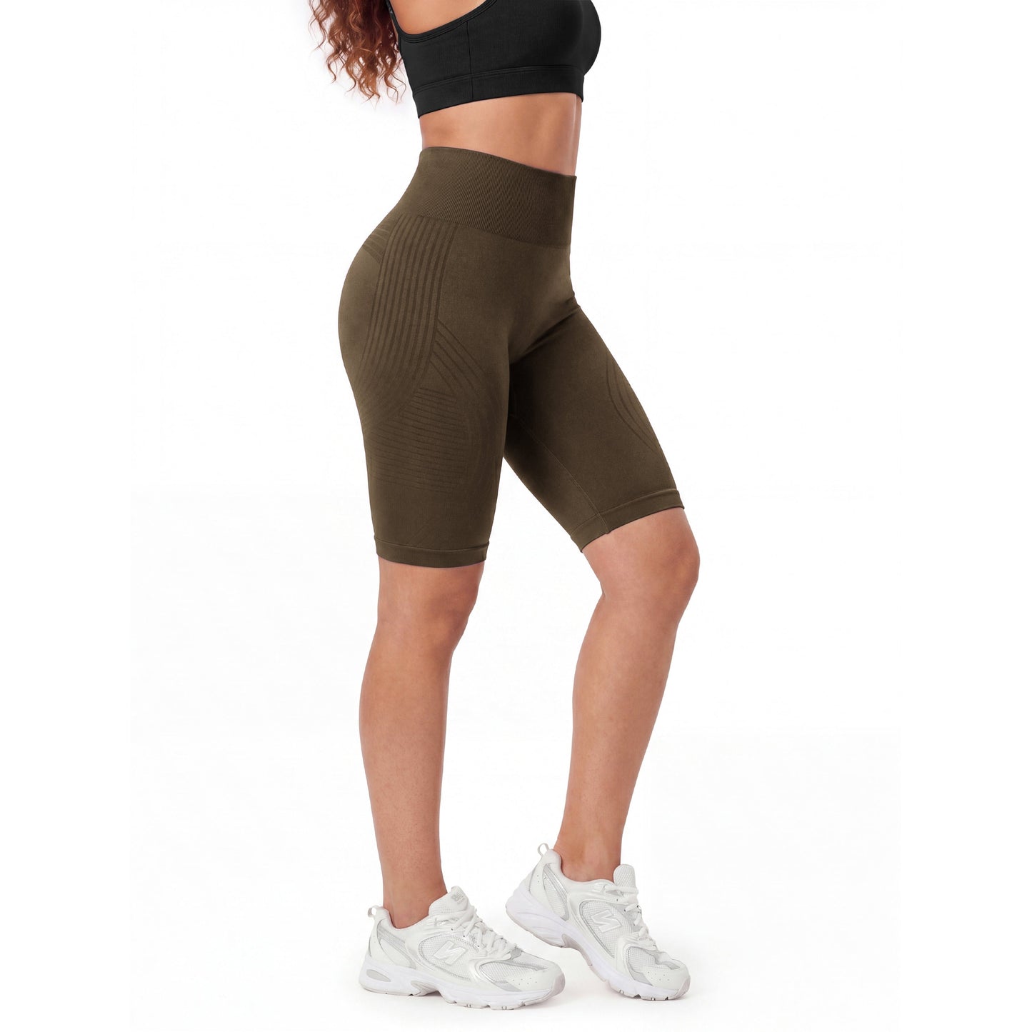 Leggings 3D Anticellulite