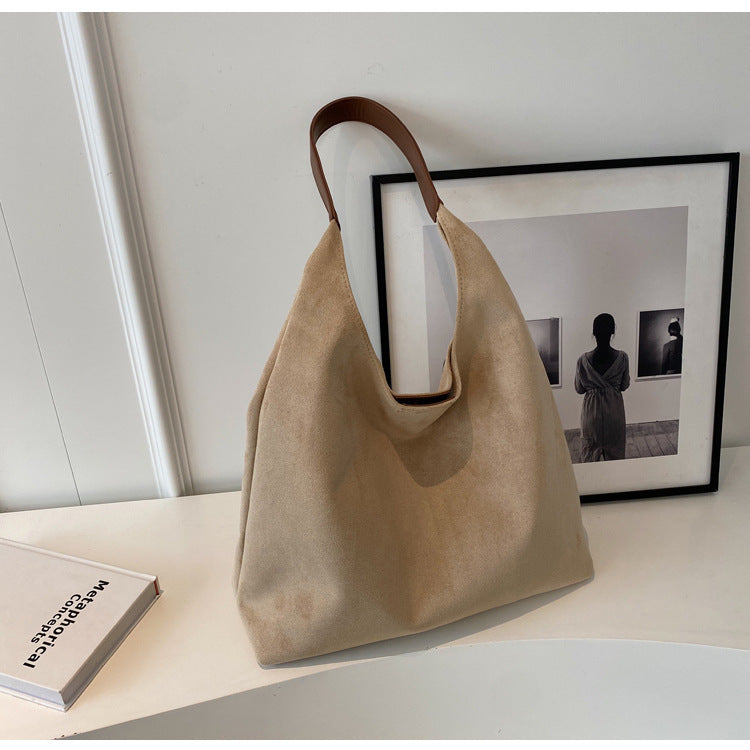 Borsa a Spalla Gemma