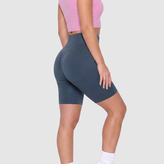 Shorts Sculpt 3D™ – Effetto Lift e Levigante